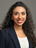 Shayda Shahbazi
