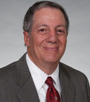 Photo of Howard L. Tischler
