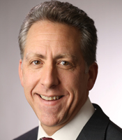 Photo of Ian A. Waitz