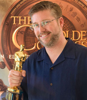 Photo of Bill C. Westenhofer