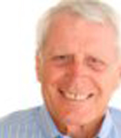 Photo of Vernon W. Yates