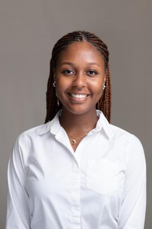 Arielle Maignan headshot