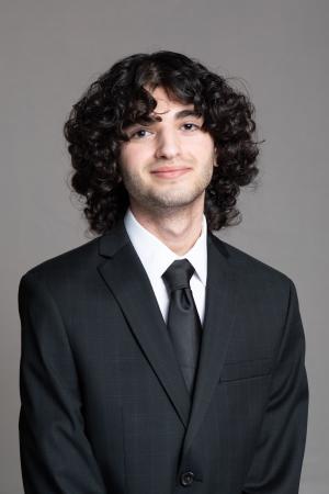 Rashed  Havajneh headshots