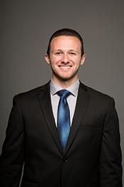 Headshot of Joseph Signorelli