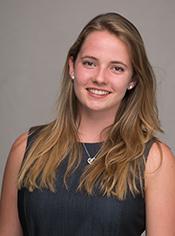 Headshot of Katherine Goldrick