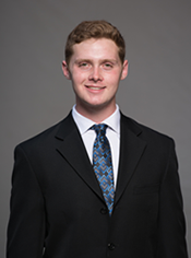 Headshot of Zachary Stecher