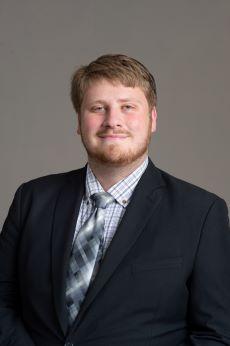 Headshot of Christopher Lemkan