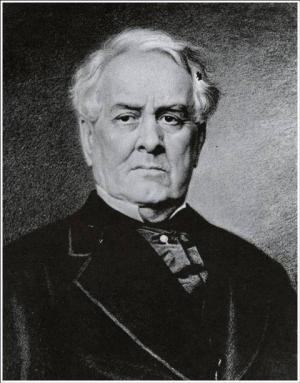 Photo of William Corcoran