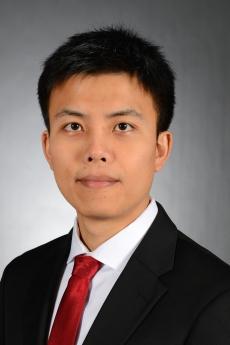 Dr. Peng Wei