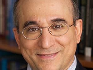 Majid Manzari