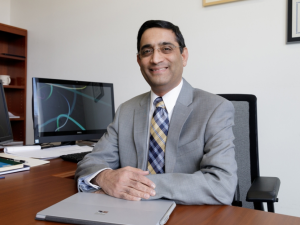Suresh Subramaniam