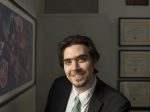 Dr. David Broniatowski
