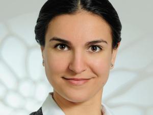 Dr. Gina Adam