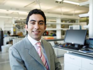 Dr. Payman Dehghanian