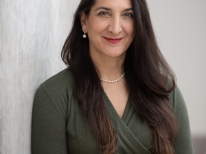 Dr. Lorena Barba