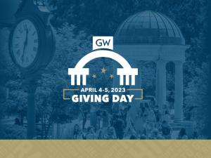 April 4-5, 2023 Giving Day