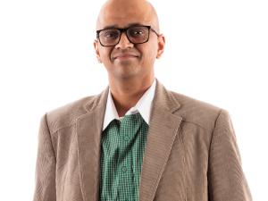 Professor Sibin Mohan