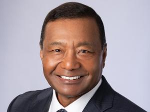Lieutenant General (Ret.) Thomas P. Bostick