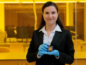 Dr. Gina Adam