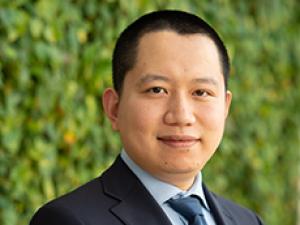 Dr. Luyao Lu