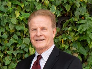 Professor Jonathan Deason