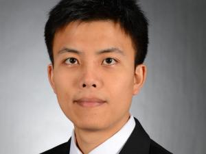 Professor Peng Wei