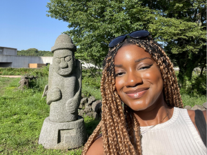 Amarachi Elekeokwuri