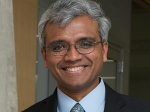 Dr. Kausik Sarkar