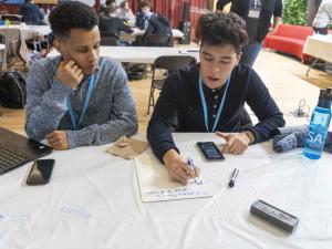 Hackathon