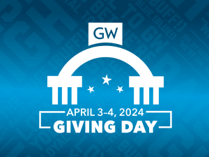 Giving day 2024