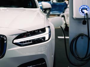 EV Charging