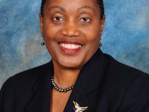 Anngienetta Johnson