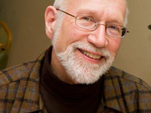 Carl Landwehr