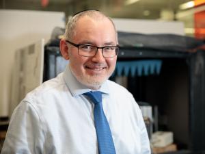 Dr. Keidar