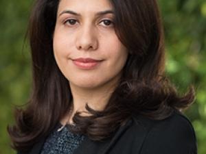 Dr. Leila Farhadi