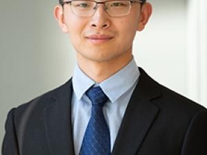 Dr. Xitong Liu