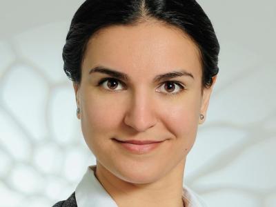 Dr. Gina Adam