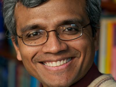 Dr. Kausik Sarkar