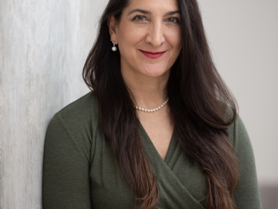 Dr. Lorena Barba