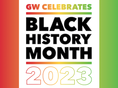 GW Celebrates Black History Month 2023