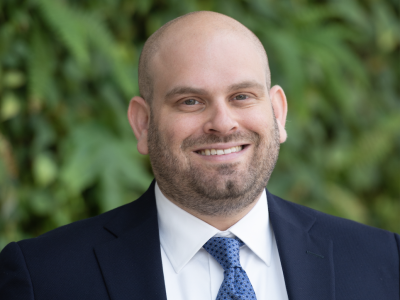 Dr. Adam Aviv