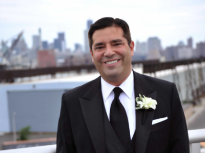 Thomas J. Doherty, B.S. '89