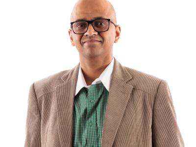 Professor Sibin Mohan