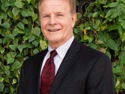 Professor Jon Deason
