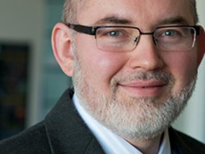 Dr. Michael Keidar