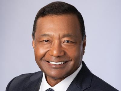 Lieutenant General (Ret.) Thomas P. Bostick