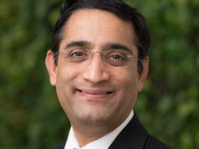 Dr. Suresh Subramaniam