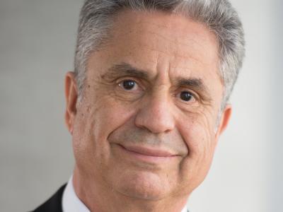Professor Ahmed Louri