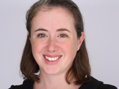 Professor Caitlin Grady