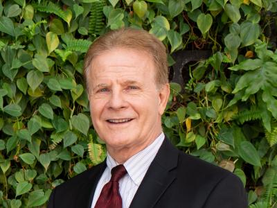 Professor Jonathan Deason